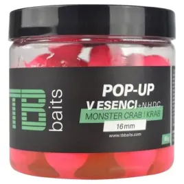 kulki-tomas-blazek-pop-up-pink-monster-crab-nhdc-16mm-65g