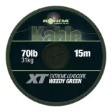 leadcore-korda-kable-xt-extreme-70lb-15m-green