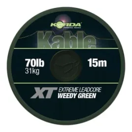 leadcore-korda-kable-xt-extreme-70lb-15m-green