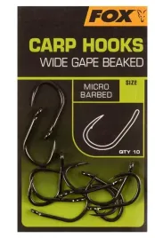 haczyki-karpiowe-fox-carp-hooks-wide-gap-2-10szt