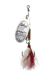 obrotowka-dam-effzett-standard-dressed-spinner-nr-3-6g-reflex-silver