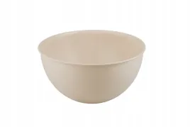 miska-plastikowa-05l-bezowa
