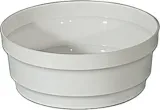 miska-stroik-16cm-biala