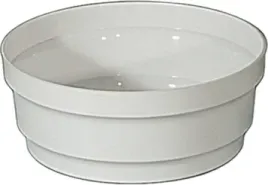 miska-stroik-16cm-biala
