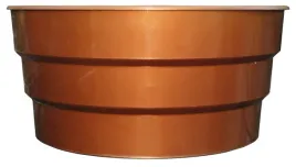 miska-stroik-23cm-miedz