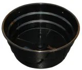 miska-stroik-27-cm-czarna