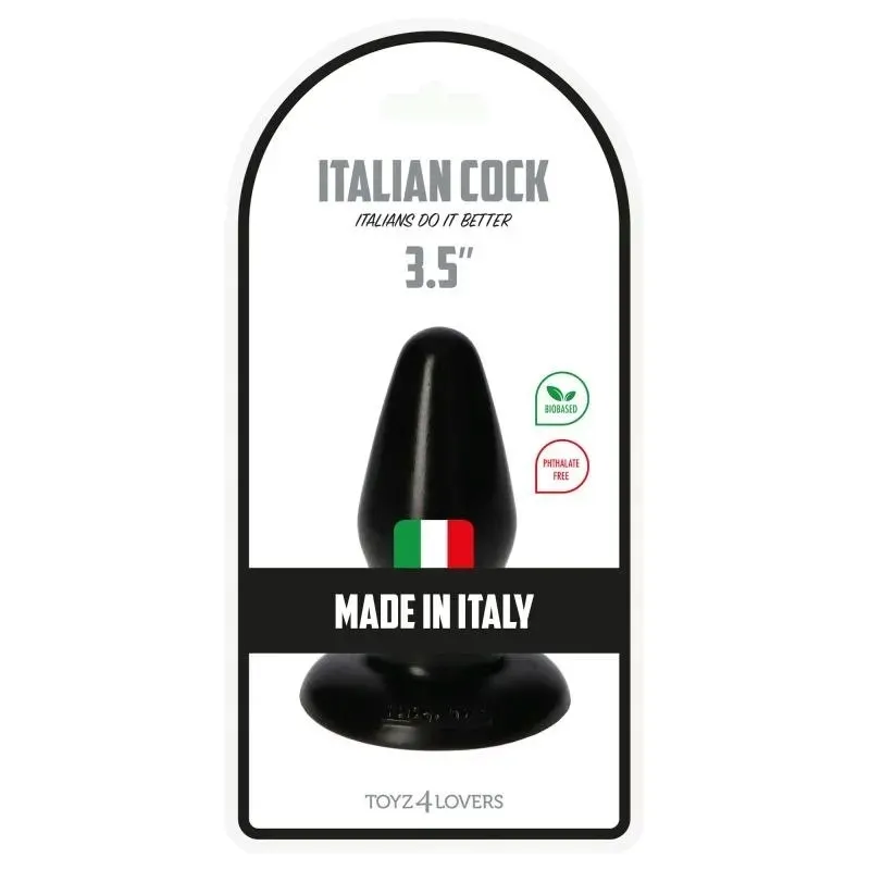 plug-italian-cock-35-black