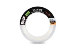 fluorocarbon-fox-illusion-leader-30lb-18-2kg-0-60mm-50m-clear