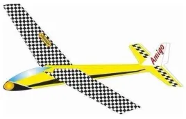 model-szybowca-amigo