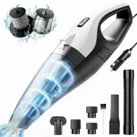 odkurzacz-samochodowy-reczny-bezworkowy-cichy-filtr-koncowki-4-w-1-mocny