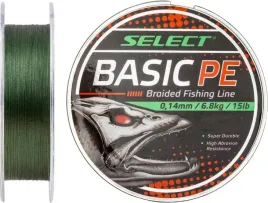 plecionka-select-basic-4x-0-18mm-150m-ciemnozielona