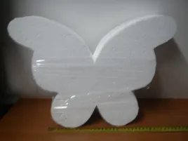 motyl-5szt-styropianowy-40-3cm-or-1671