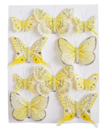 motylki-na-klipie-10szt-zolte-or-173cana20094