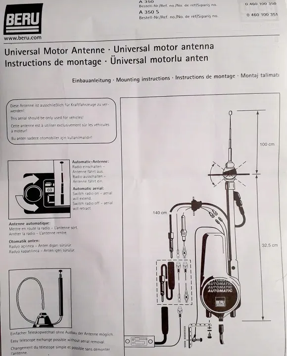 beru-a-350-antena