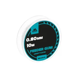 amortyzator-mikado-feeder-gum-0-80mm-10m-amr01-004-008