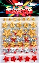 naklejka-gwiazka-brokat-nk-3310