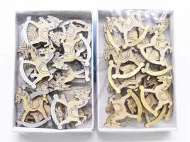 naklejka-drewno-24szt-konik-na-biegunach-tg65855