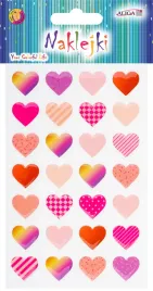 naklejki-serca-blist-95x15cm-nk-3606