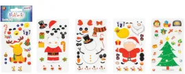 naklejki-10szt-swiateczne-boze-narodzenie-nkx-8528