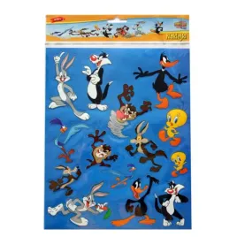 naklejki-10szt-bajkowe