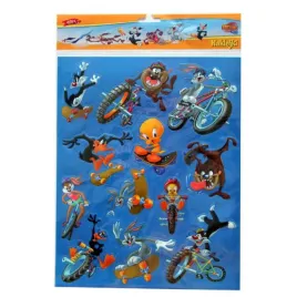 naklejki-10szt-bajkowe-sport