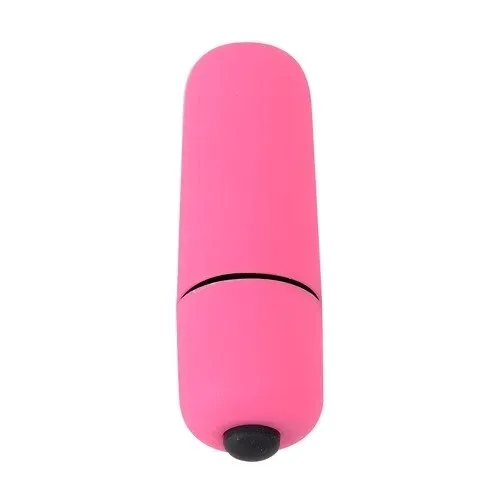 wibrator-mini-vibratore-bullet-classics-pink-stan-nowy