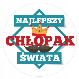 naklejki-12szt-najlepszy-chlopak-swiata
