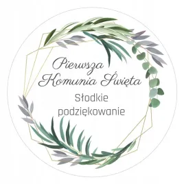 naklejki-12szt-slodkie-podziekowanie-komunia-ciasto