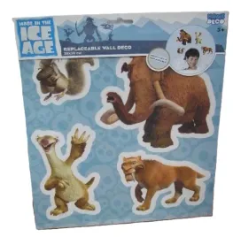 naklejki-ice-age