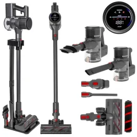 odkurzacz-pionowy-bezprzewodowy-400w-296v-bezworkowy-elektroszczotka-lekki