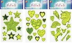 naklejki-odblaskowe-mix-wzorow-10-x-15cm-nk-8894