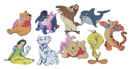 naklejki-piankowe-bajkowe-10szt