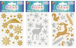 naklejki-swiateczne-z-brokatem-8-x-12cm-nkx-8979