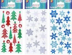 naklejki-swiateczne-piankowe-wypukle-z-brokatem-rozm-10x20cm-nkx-9760