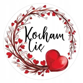 naklejki-walentynkowe-serca-kocham-cie-fi55-12szt