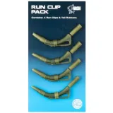 klips-nash-run-clip-pack-weed-green-t8433