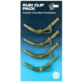 klips-nash-run-clip-pack-weed-green-t8433