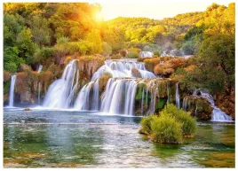 fototapeta-wodospad-3d-krajobraz-do-sypialni-salonu-tapeta-scienna-350x250