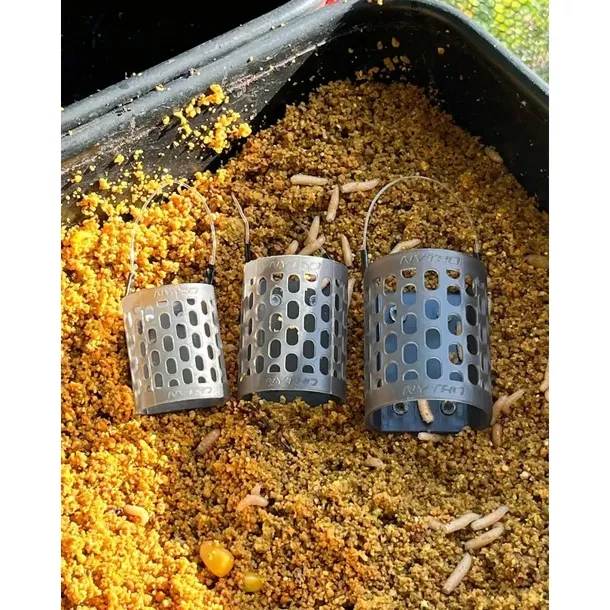 koszyczek-nytro-targetz-open-end-cage-medium-20g-stan-opakowania-oryginalne
