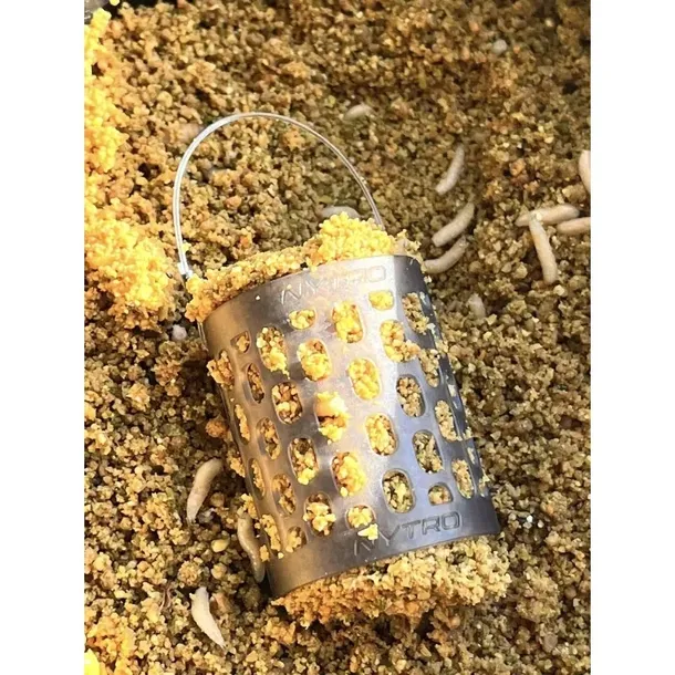koszyczek-nytro-targetz-open-end-cage-medium-20g-waga-20-g