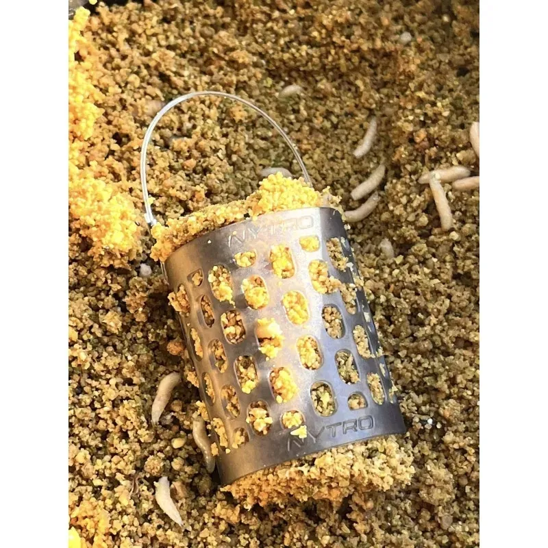 koszyczek-nytro-targetz-open-end-cage-medium-20g-stan-nowy