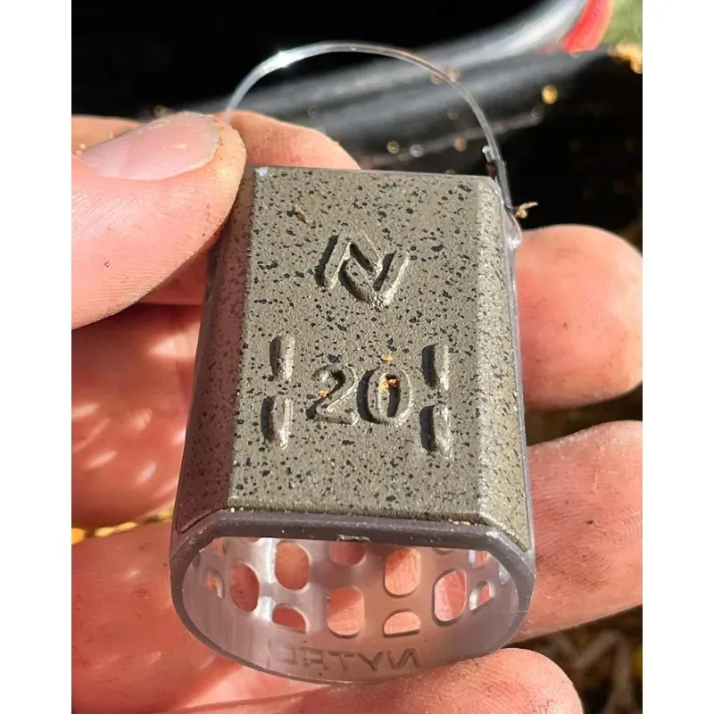 koszyczek-nytro-targetz-open-end-cage-medium-20g-stan-nowy