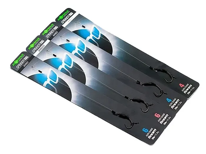 przypon-korda-spinner-rig-kurv-7-barbed-4