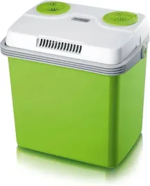 lodowka-severin-2923-zielona-biala-28l-kl-energetyczna-e