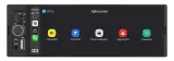 radio-nawigacja-1din-carplay-android-auto-mapy-aux-bluetooth-stan-nowy