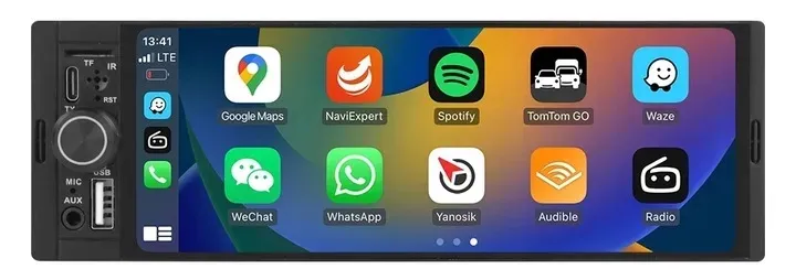 radio-nawigacja-1din-carplay-android-auto-mapy-aux-bluetooth-kod-producenta-inny
