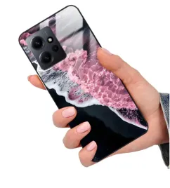 etui-do-xiaomi-redmi-note-12-4g-glass-damskie-mlodziezowe-urocze-rozowe-wz