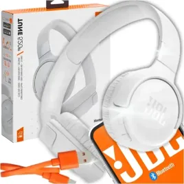 jbl-tune-520bt-biale-sluchawki-bluetooth-pure-bass-57h-gratis