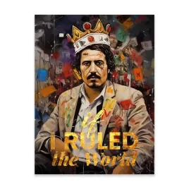 plakat-na-sciane-pablo-escobar-motywacyjny-cytat-obraz-bez-ramy-70x50