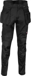 spodnie-robocze-dekarskie-stretch-elastyczne-cofra-pakatti